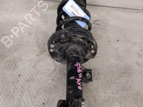 Venstre foran støtdemper KIA CARENS IV 1.7 CRDi | BP30502202M16 