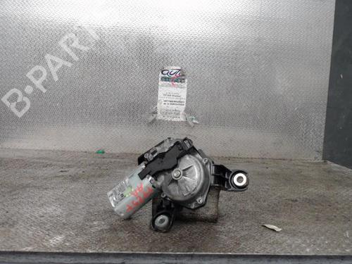 Viskermotor bagrude OPEL MERIVA B MPV (S10) 1.4 (75) (100 hp) 24087413
