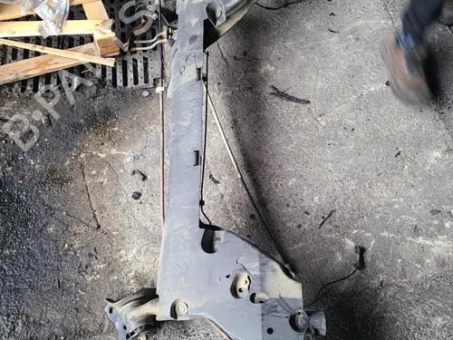 Rear axle RENAULT CLIO IV (BH_) 1.5 dCi 90 | BP24060356M2 