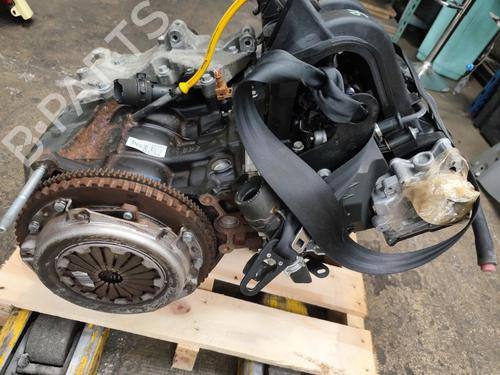 Engine RENAULT TWINGO II (CN0_) 1.2 16V (CN0K, CN0V, CN0A) | BP36028029M1 - Image 3
