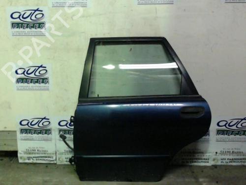 Used Left rear door VOLVO V40 Estate (645) 1.9 DI (115 hp) 24070319