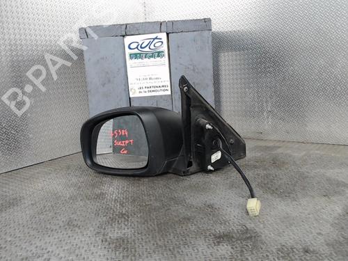 specchietto-retrovisore-sinistro-suzuki-swift-iii-mz-ez-2005-24079669 main image