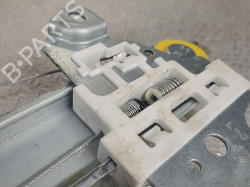 Front left window mechanism KIA SELTOS (SP2, SP2I) 1.5 MPi (SP2I) | BP33749496C22 - Image 5