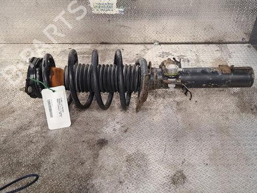 Left front shock absorber FORD MONDEO III (B5Y) 2.0 16V TDDi / TDCi | BP24080505M16 