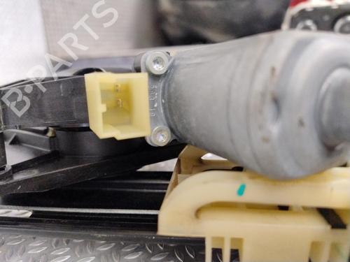 Front left window mechanism VW CRAFTER Van (SY_, SX_) 2.0 TDI FWD (SYB, SYC, SYD) | BP26304379C22