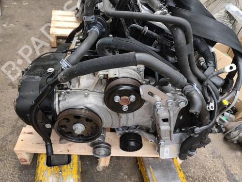 Engine AUDI A1 Sportback (8XA, 8XF) 1.2 TFSI | BP36543716M1 - Image 3