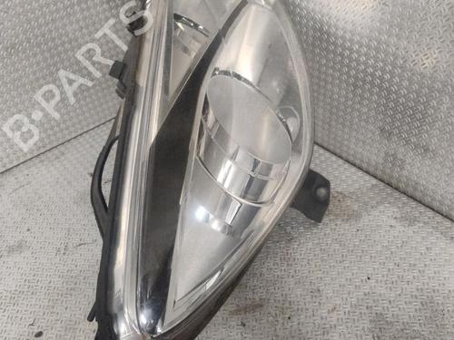 Right headlight CITROËN C3 II (SC_) 1.4 HDi 70 (SC8HZC, SC8HR0, SC8HP4) | BP37454151C29 - Image 3
