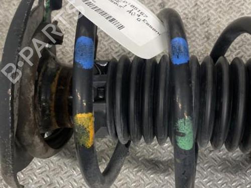 Left front shock absorber CITROËN DS3 (SA_) 1.4 VTi 95 | BP24099697M16 