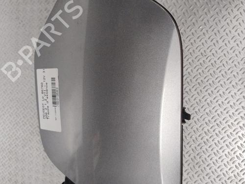Fuel flap PEUGEOT 208 II (UB_, UP_, UW_, UJ_) 1.2 PureTech 75 | BP29494158C131 