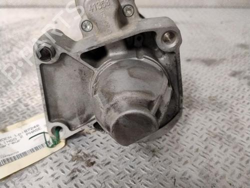Starter CITROËN BERLINGO Box Body/MPV (B9) 1.6 BlueHDi 120 | BP27352894M8 