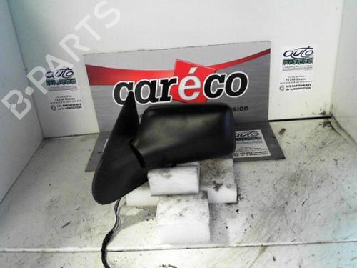 Used Left mirror SEAT IBIZA II (6K1) [1993-2002]  24061480