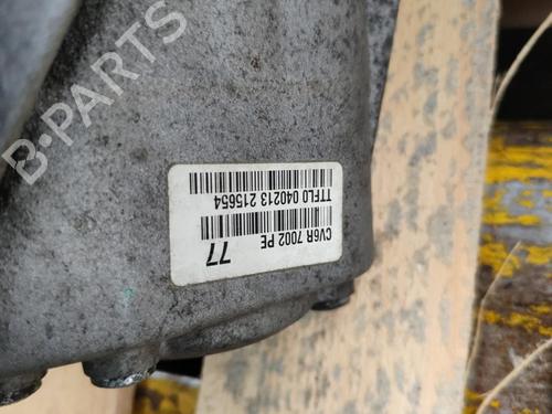 Gearbox FORD FOCUS III 1.0 EcoBoost | BP34175891M3 - Image 3