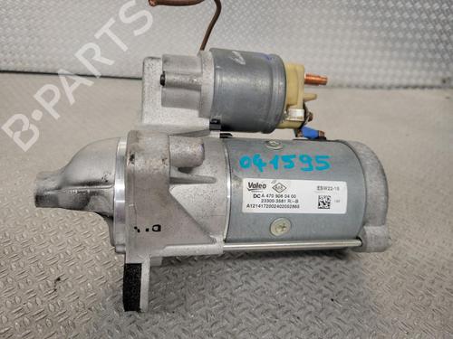 Starter RENAULT MASTER III Platform/Chassis (EV, HV, UV) 2.3 dCi 130 RWD (HV01, HV10, HV11, HV12, UV01, UV10,... | BP38474032M8 - Image 2