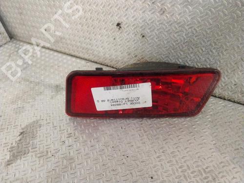 Andre DODGE JOURNEY 2.0 CRD | BP37038814O1 - Image 2