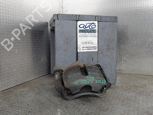 venstre-bremsekaliber-foran-vw-caddy-iv-box-bodympv-saa-sah-2015-2016-2017-2018-2019-2020-24078591 main image