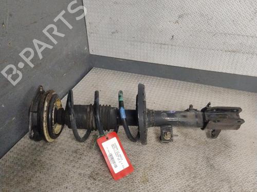 Right front shock absorber NISSAN NOTE (E11, NE11) 1.4 | BP32768148M17 - Image 3