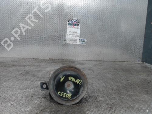 Horn OPEL ZAFIRA A MPV (T98) 2.2 DTI 16V (F75) (117 hp) 24086794