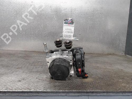 Used ABS pump SEAT IBIZA IV (6J5, 6P1) 1.2 TDI (75 hp) 30484120