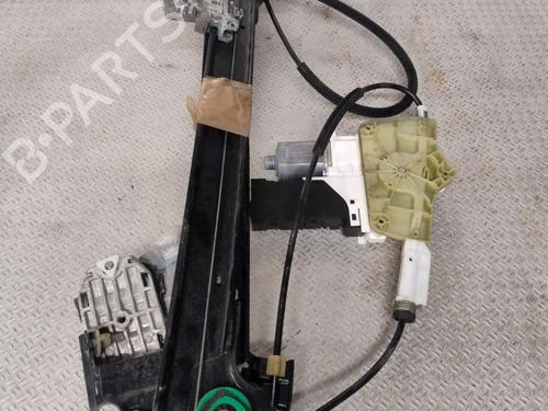 Rudehejsemekanisme ventre foran CITROËN C6 (TD_) 2.7 HDi (204 hp) 30265500