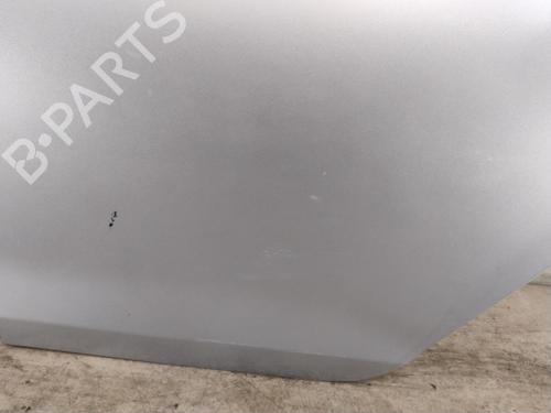 Left rear door VW GOLF VI (5K1) 2.0 TDI | BP26450152C4