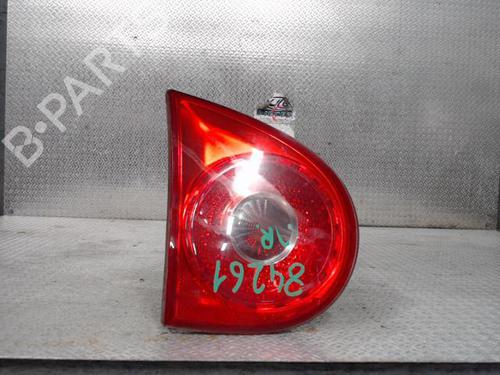 Used Left tailgate light VW GOLF V (1K1) 1.9 TDI (105 hp) 24097945