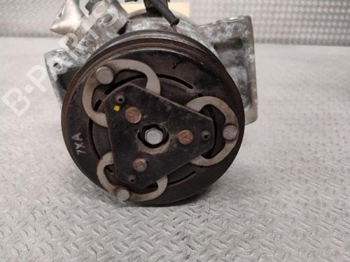 Compressor A/C DACIA DUSTER (HM_) 1.5 dCi 110 4x4 (HMAB) | BP30483218M34