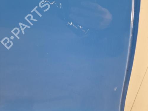 Right rear door RENAULT CLIO IV (BH_) 0.9 TCe 90 (BHNF, BHMA, BHMH, BHJK, BHJR) | BP24084362C5