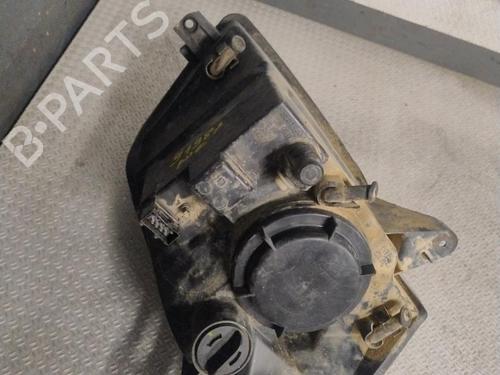 Left headlight PEUGEOT PARTNER MPV (5_, G_) 2.0 HDI | BP36958238C28 - Image 6