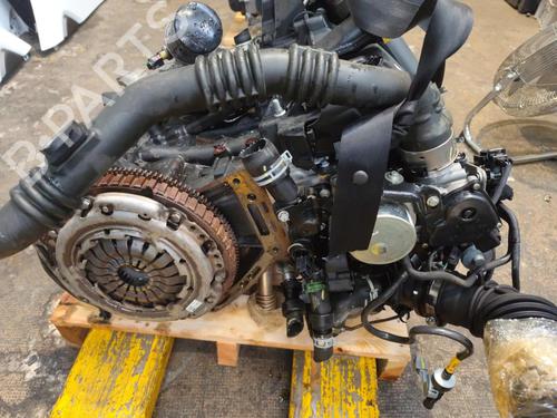 Engine RENAULT CAPTUR I (J5_, H5_) 1.5 dCi 90 (J5N4, J5M5, J5MW, J5M6, J5AL, J5AJ) | BP38491974M1 - Image 4