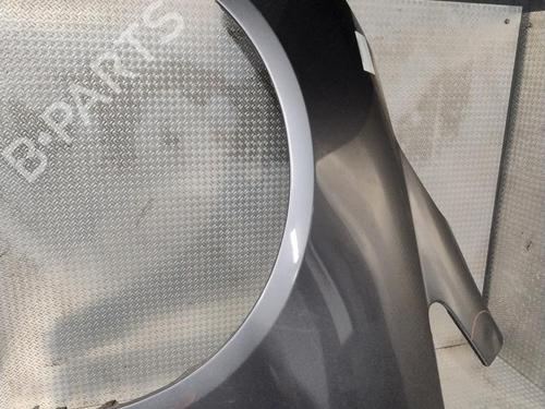 Left front fenders MITSUBISHI GRANDIS (NA_W) 2.0 DI-D (NA8W) | BP29929354C41