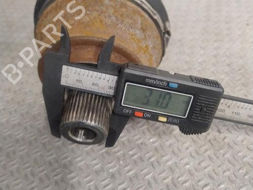 Left front driveshaft AUDI A6 C6 (4F2) 3.0 TDI quattro | BP36482757M38  - Image 6