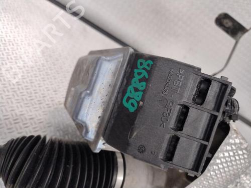 Steering rack PEUGEOT 5008 II (MC_, MJ_, MR_, M4_) 2.0 BlueHDi 180 (MJEHZW, MJEHZR, MJEHZP) | BP25703961M22 