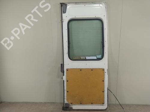 Left tailgate FIAT DUCATO Van (230_) 2.5 D | BP27581562C76 