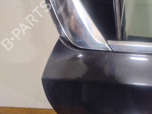 Right rear door PEUGEOT 508 I (8D_) 2.0 HDi | BP30139266C5