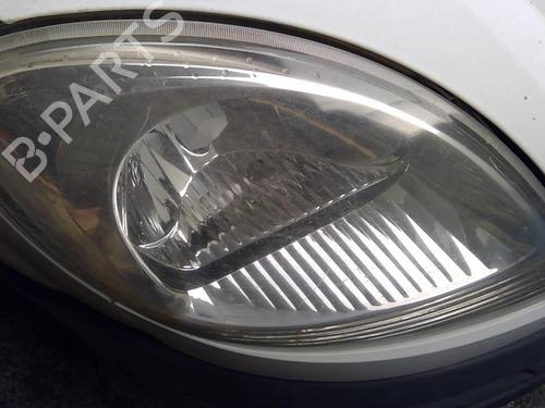 Used Right headlight Right headlight NISSAN KUBISTAR Van (X76) 1.5 dCi (65 hp) 24076943 24076943
