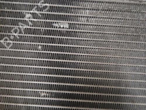 Water radiator FORD FUSION (JU_) 1.4 TDCi | BP24062168M31