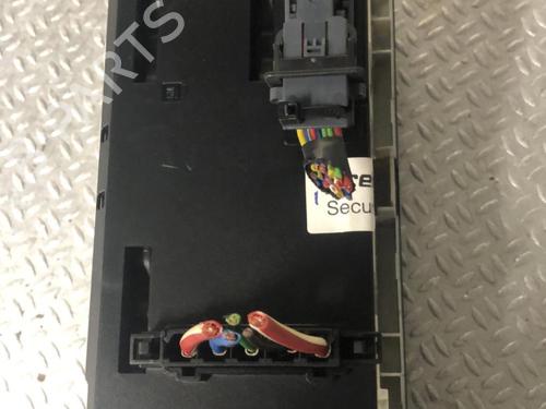 Used Climate control Climate control OPEL ZAFIRA / ZAFIRA FAMILY B (A05) 1.9 CDTI (M75) (120 hp) 24061377 24061377