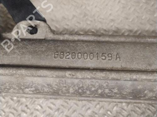 Steering rack CITROËN C3 Pluriel (HB_) 1.4 HDi | BP38761957M22 - Image 5