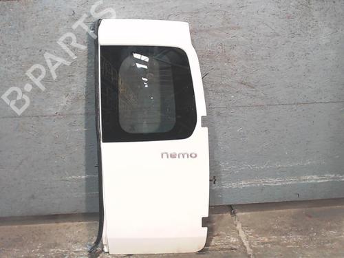 Used Right tailgate Right tailgate CITROËN NEMO Box Body/MPV (AA_) 1.4 HDi (68 hp) 24100872 24100872
