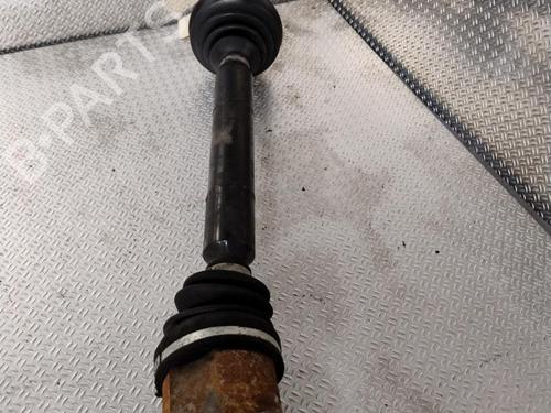 Right front driveshaft VW PASSAT B6 Variant (3C5) 3.2 FSI 4motion | BP24512699M39 