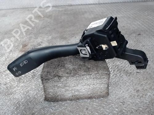 Used Steering column stalk AUDI A3 (8P1) 2.0 TDI 16V (140 hp) 24079341