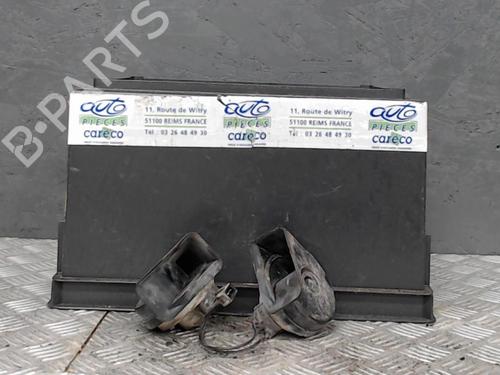 Used Horn Horn CITROËN C8 (EA_, EB_) 2.2 HDi (128 hp) 24070720 24070720