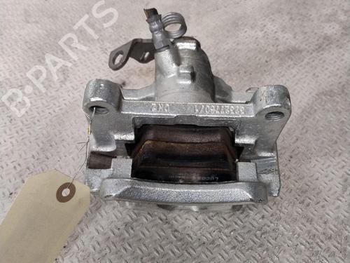 Left rear brake caliper RENAULT TRAFIC III Van (FG_) 1.6 dCi 90 (FGME) | BP36510278M107 - Image 3