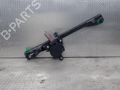 Used Front right window mechanism Front right window mechanism FIAT PUNTO (188_) 1.2 60 (188.030, .050, .130, .150, .230, .250) (60 hp) 24076906 24076906