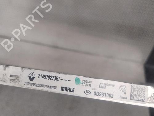 Water radiator RENAULT MASTER III Platform/Chassis (EV, HV, UV) 2.3 dCi 145 FWD (EV0E, EV0F, HV0E, HV0F, UV0E, UV0F,... | BP37226223M31 - Image 3