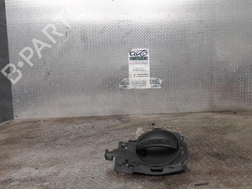 Used Front right interior door handle CITROËN C2 (JM_) 1.4 HDi (68 hp) 24083417