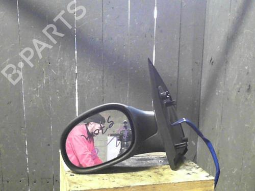 Used Left mirror CITROËN C2 (JM_) 1.4 HDi (68 hp) 24060612