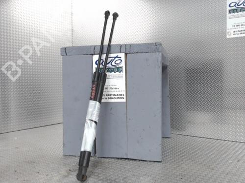 Used Tailgate lift support AUDI A3 (8P1) 1.9 TDI (105 hp) 24070911