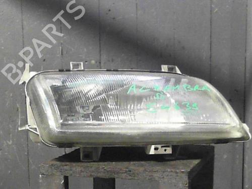 Used Right headlight Right headlight 24064664 24064664