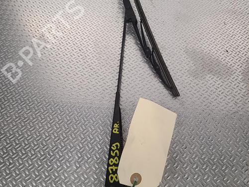 Used Rear windshield wiper arm TOYOTA PRIUS (_W3_) [2008-2016]  26304344